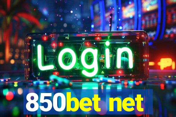 850bet net